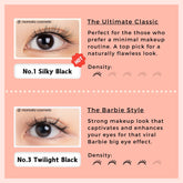 Wosado style Comparison